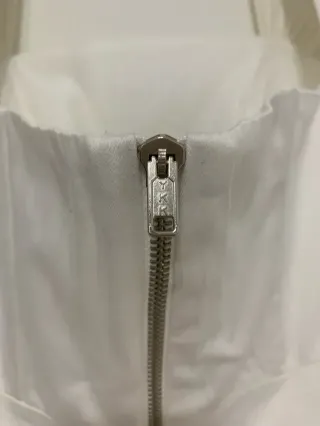 Vestitino DEE'MM con spalline borchiate - Taglia M