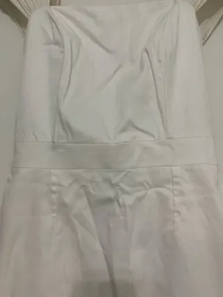 Vestitino DEE'MM con spalline borchiate - Taglia M