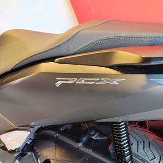 Honda PCX 125