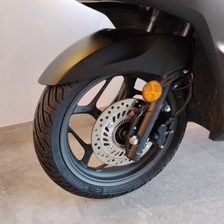 Honda PCX 125
