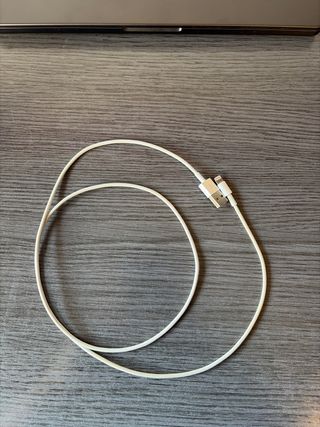 Cable Original Lightning iPhone 8-14