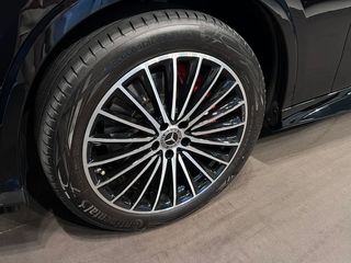 Mercedes GLC 220d 4MATIC AMG Line