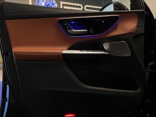 Mercedes GLC 220d 4MATIC AMG Line