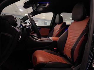 Mercedes GLC 220d 4MATIC AMG Line