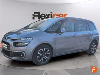 Citroën Grand C4 Spacetourer BlueHDi 96KW (130CV) EAT8 Shine