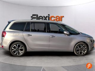 Citroën Grand C4 Spacetourer BlueHDi 96KW (130CV) EAT8 Shine
