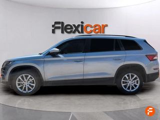 Skoda Kodiaq 1.5 TSI 110KW (150cv) DSG 4x2 Ambition