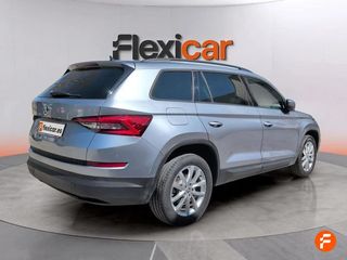Skoda Kodiaq 1.5 TSI 110KW (150cv) DSG 4x2 Ambition
