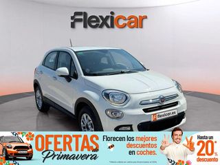 Fiat 500X Pop 1.6 E-Torq 81kW (110CV) 4x2