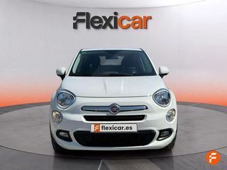Fiat 500X Pop 1.6 E-Torq 81kW (110CV) 4x2