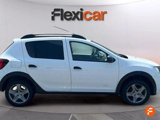 Dacia Sandero Stepway Comfort TCE 66kW (90CV) - 18
