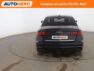 Audi A6 2.0 TDI Ultra