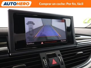 Audi A6 2.0 TDI Ultra