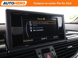 Audi A6 2.0 TDI Ultra