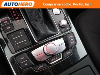 Audi A6 2.0 TDI Ultra