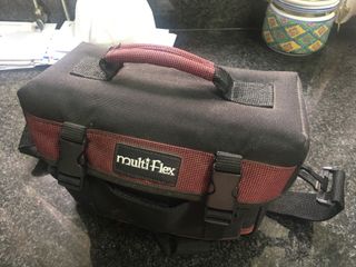 2 videocámaras MiniDV Panasonic y Samsung