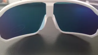 Gafas deportivas multicolor