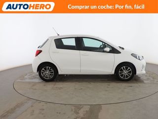 Toyota Yaris 1.0 VVT-i City