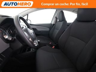 Toyota Yaris 1.0 VVT-i City