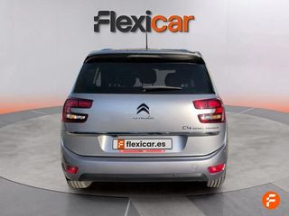 Citroën Grand C4 Spacetourer BlueHDi 96KW (130CV) EAT8 Shine
