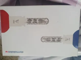 Cerradura Dormakaba Expert Plus Nueva