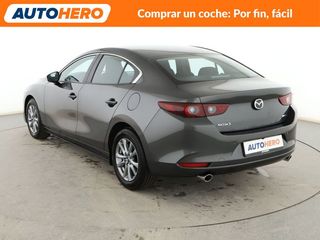 Mazda 3 2.5 e-Skyactiv-G Mild-Hybrid Prime-Line