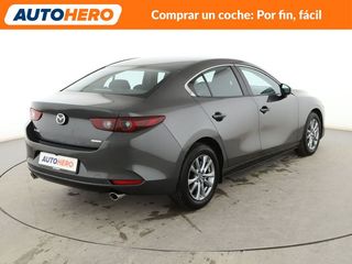 Mazda 3 2.5 e-Skyactiv-G Mild-Hybrid Prime-Line