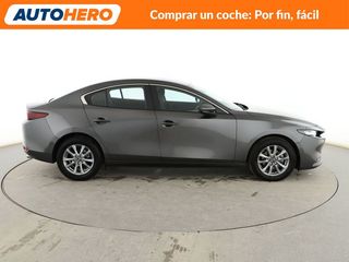 Mazda 3 2.5 e-Skyactiv-G Mild-Hybrid Prime-Line