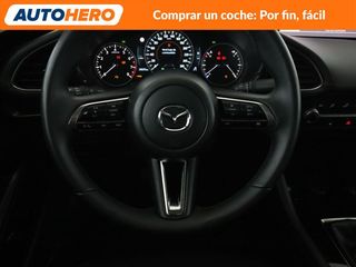 Mazda 3 2.5 e-Skyactiv-G Mild-Hybrid Prime-Line