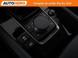 Mazda 3 2.5 e-Skyactiv-G Mild-Hybrid Prime-Line