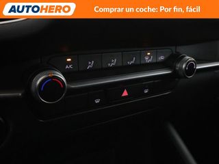 Mazda 3 2.5 e-Skyactiv-G Mild-Hybrid Prime-Line