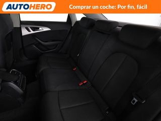 Audi A6 2.0 TDI Ultra