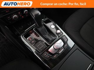 Audi A6 2.0 TDI Ultra