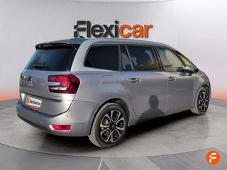 Citroën Grand C4 Spacetourer BlueHDi 96KW (130CV) EAT8 Shine