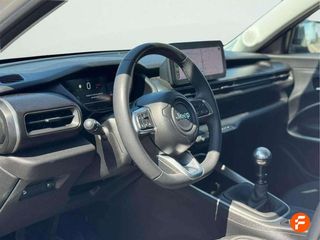 Jeep Avenger 1.2 G 74kW (100CV) Avenger