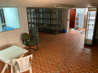 Local Comercial Oportunidad de Arriendo y Compra