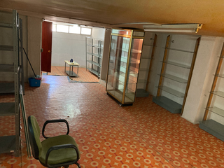 Local Comercial Oportunidad de Arriendo y Compra