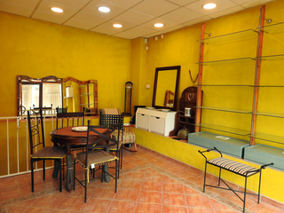 Local Comercial Oportunidad de Arriendo y Compra