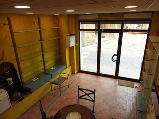 Local Comercial Oportunidad de Arriendo y Compra