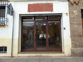 Local Comercial Oportunidad de Arriendo y Compra