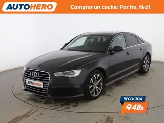 Audi A6 2.0 TDI Ultra