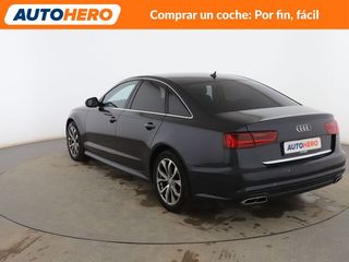 Audi A6 2.0 TDI Ultra