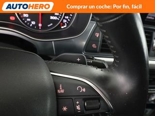 Audi A6 2.0 TDI Ultra