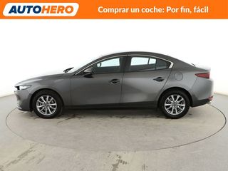 Mazda 3 2.5 e-Skyactiv-G Mild-Hybrid Prime-Line