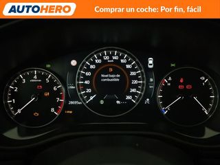 Mazda 3 2.5 e-Skyactiv-G Mild-Hybrid Prime-Line