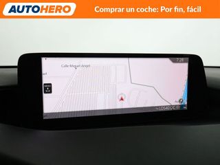 Mazda 3 2.5 e-Skyactiv-G Mild-Hybrid Prime-Line