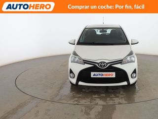 Toyota Yaris 1.0 VVT-i City