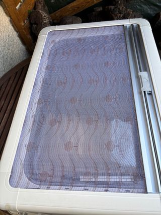 Ventana Dometic Autocaravana