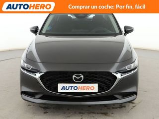 Mazda 3 2.5 e-Skyactiv-G Mild-Hybrid Prime-Line