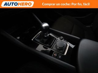 Mazda 3 2.5 e-Skyactiv-G Mild-Hybrid Prime-Line